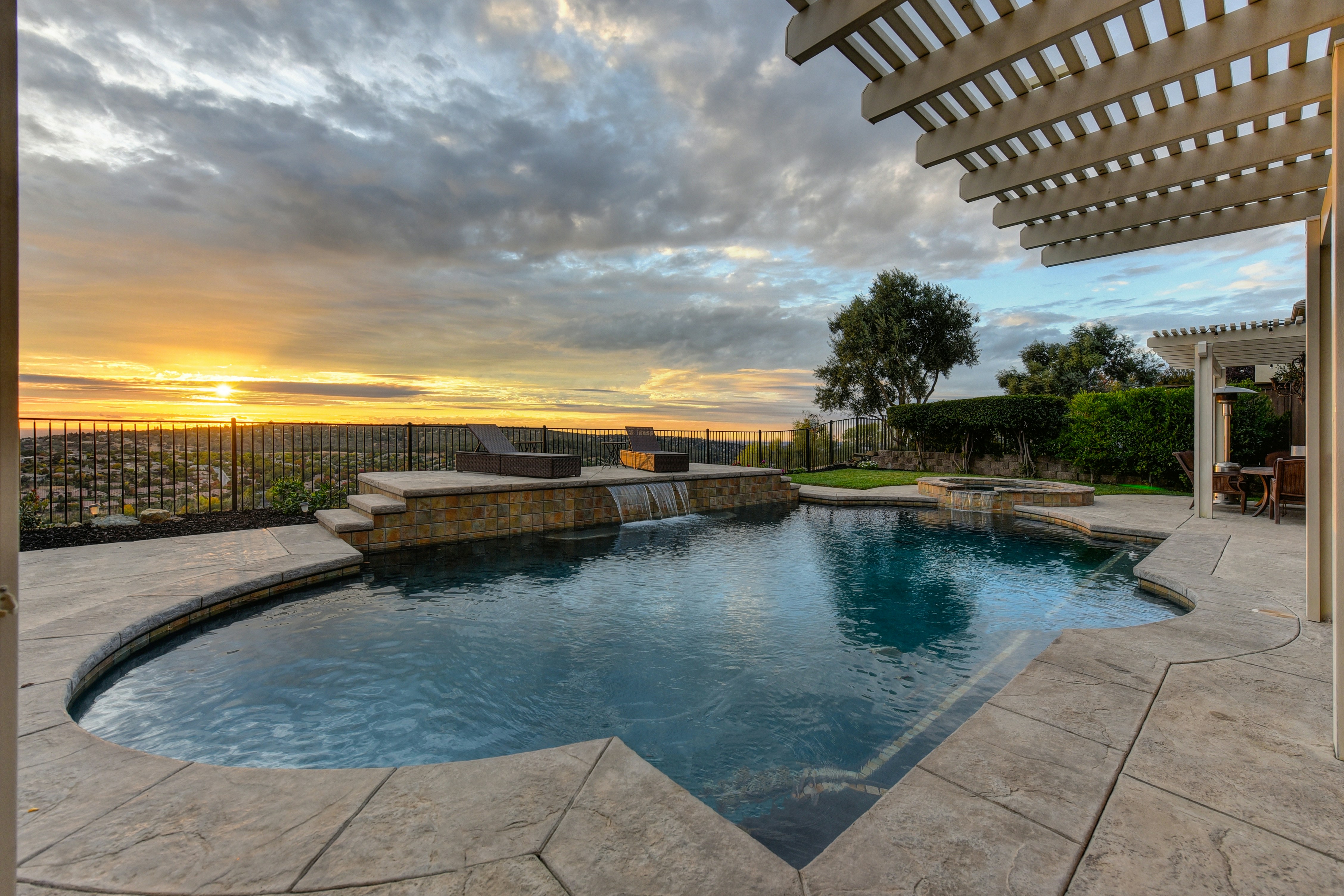 Pool Remodeling in San Angelo, TX
