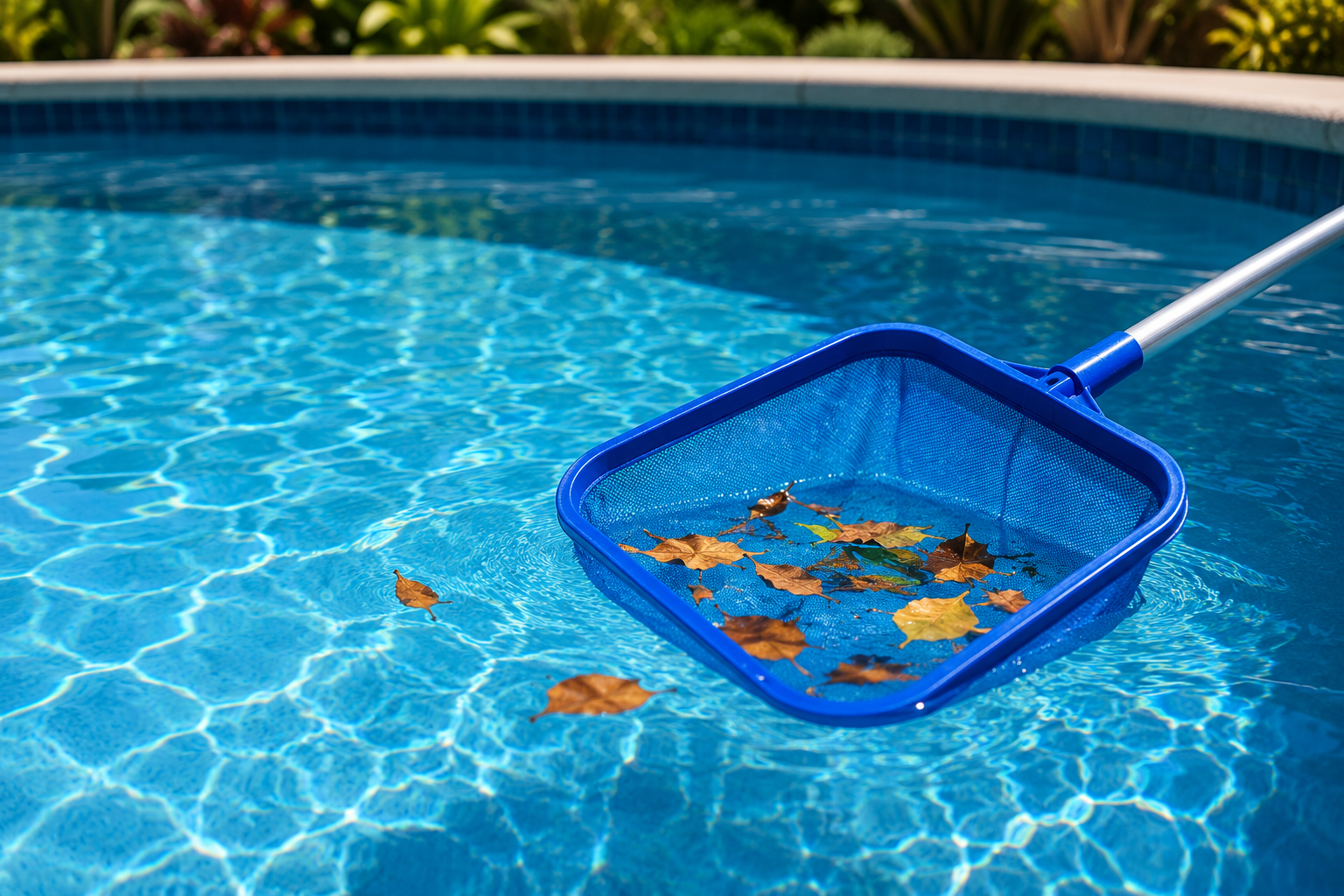 Maintenance Services — San Angelo